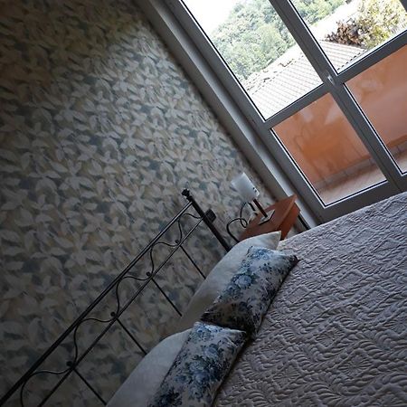 Acero Rosso Bed & Breakfast Pianfei Екстериор снимка