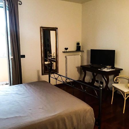 Acero Rosso Bed & Breakfast Pianfei Екстериор снимка