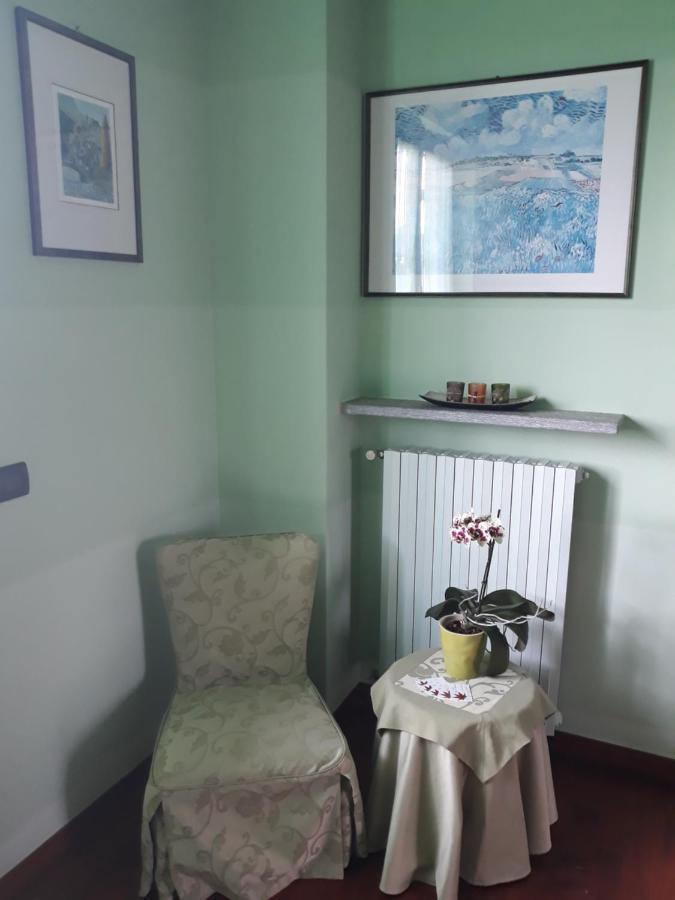 Acero Rosso Bed & Breakfast Pianfei Екстериор снимка