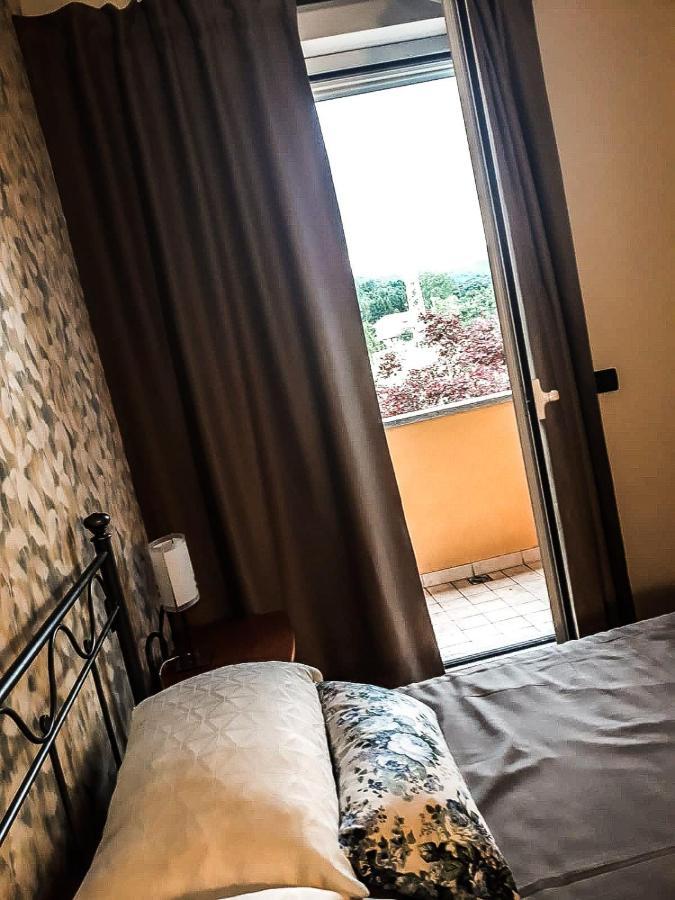Acero Rosso Bed & Breakfast Pianfei Екстериор снимка