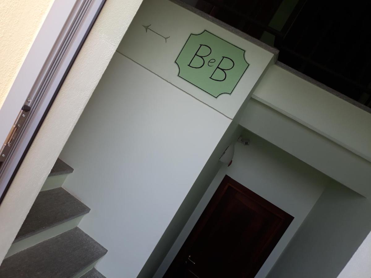 Acero Rosso Bed & Breakfast Pianfei Екстериор снимка
