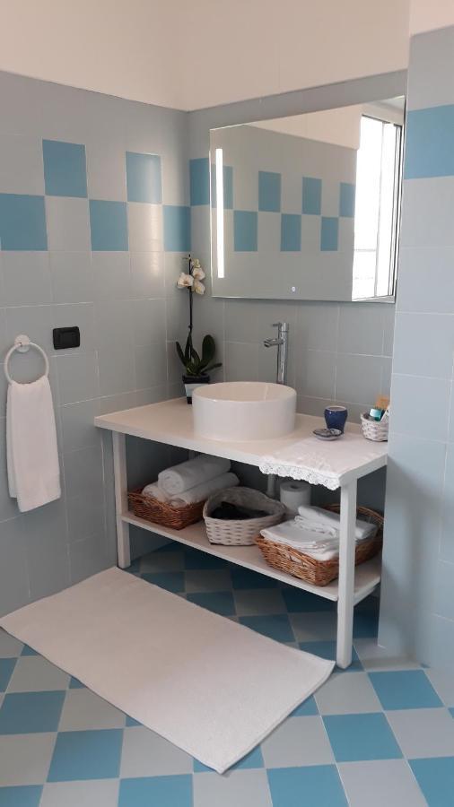 Acero Rosso Bed & Breakfast Pianfei Екстериор снимка